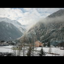 Austria Alps Train 1