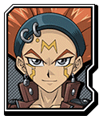 Crow Hogan