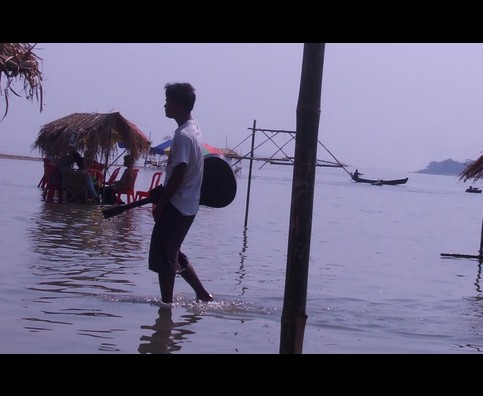 Burma Pyay Beach 25