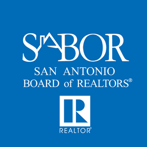 San Antonio Board of REALTORS Logo