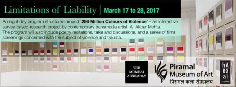 256 ~ Limitations of Liability