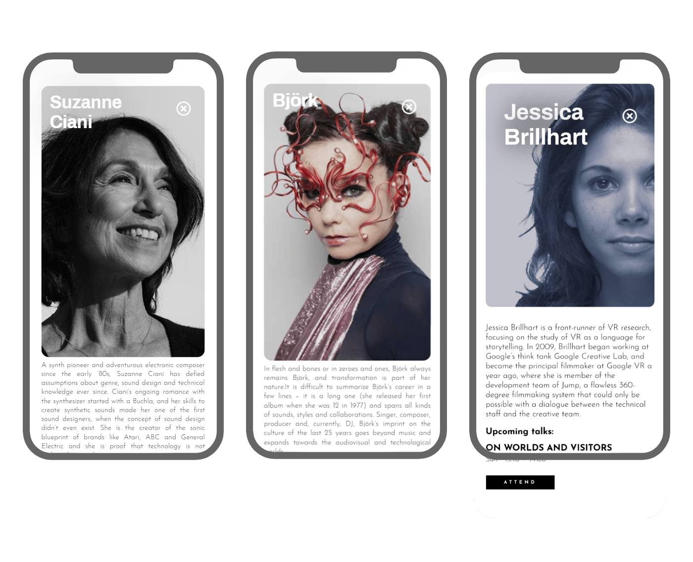 Sónar +D Sónar +D