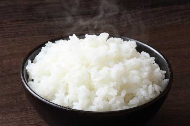 Perfect Steam Rice Perfect Steam Rice