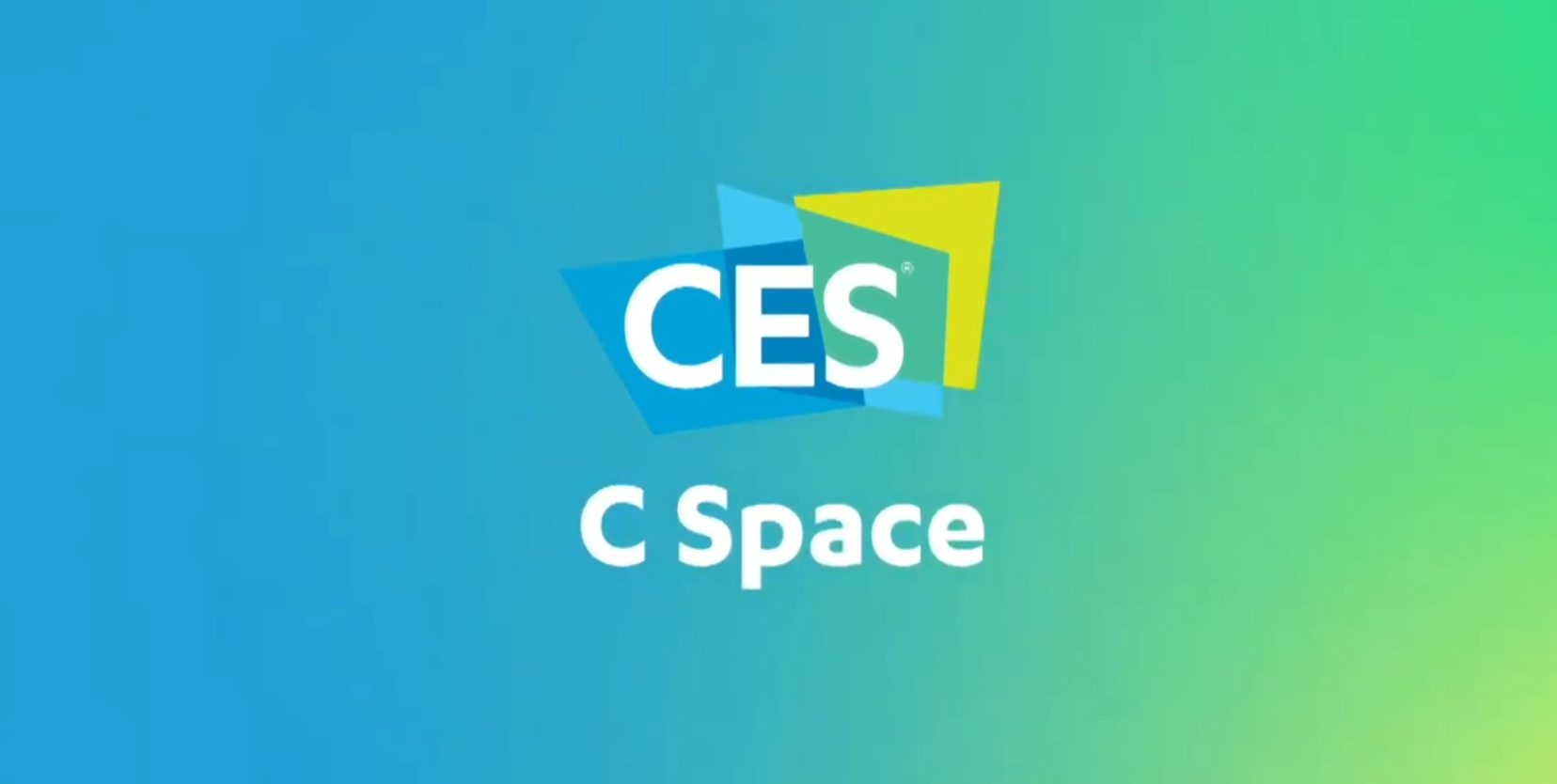 Open Voice Network's Jon Stine in the C Space Studio - CES 2022 Highlights