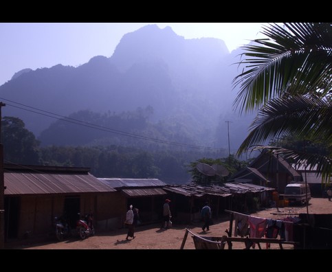 Laos Nong Khiaw 16
