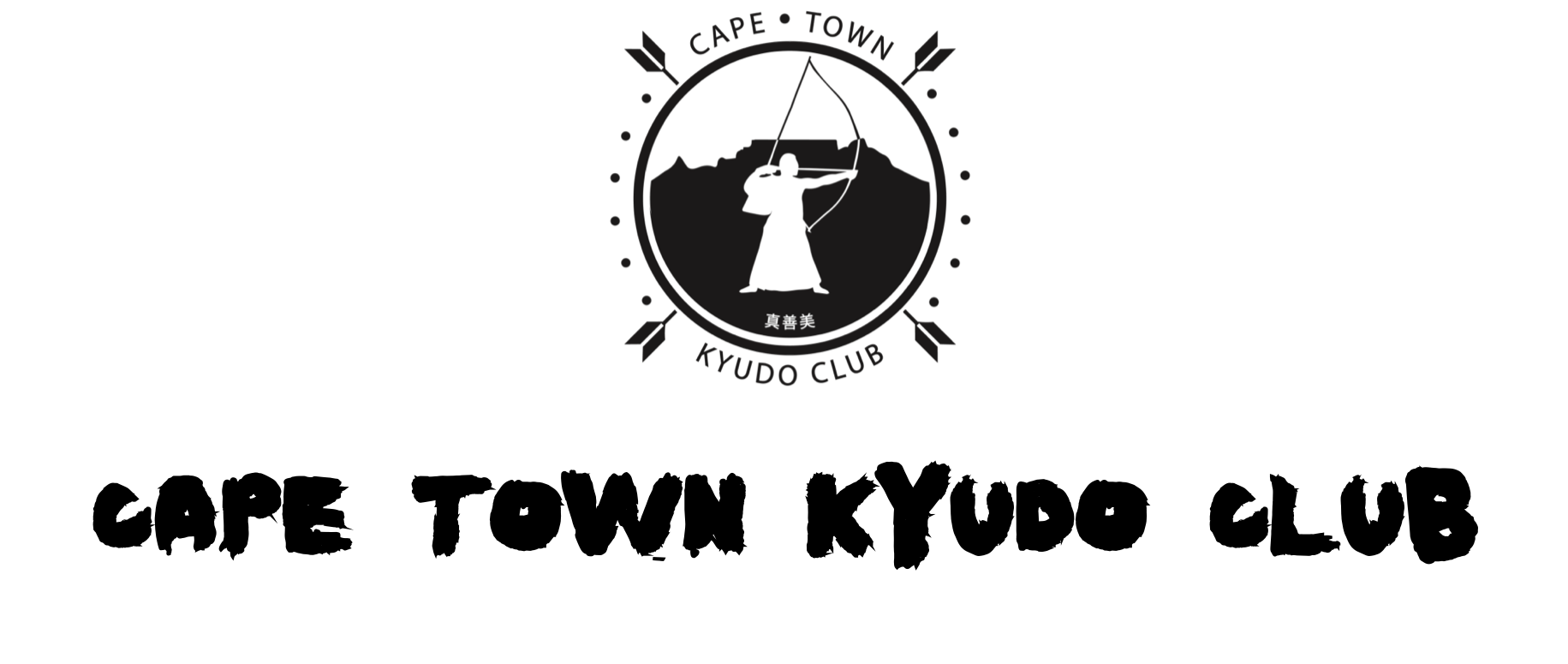 Cape Town Kyudo Club