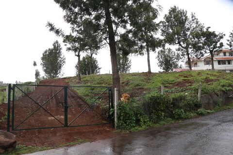 Hillsview Residences | Vitrag Group - Properties in Nilgiris image