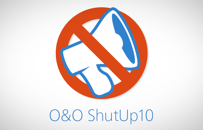 oo shutup10 best settings