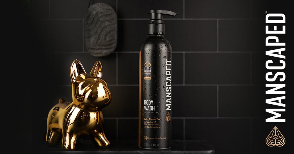 Can You Use Body Wash as Shampoo? MANSCAPED™ Blog