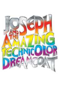 Joseph and the Amazing Technicolor Dreamcoat