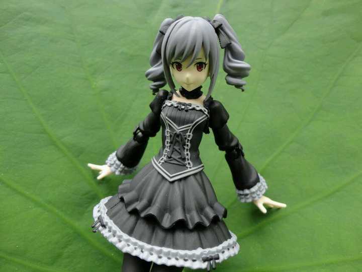 Idolmaster Cinderella Girls Ranko Kanzaki