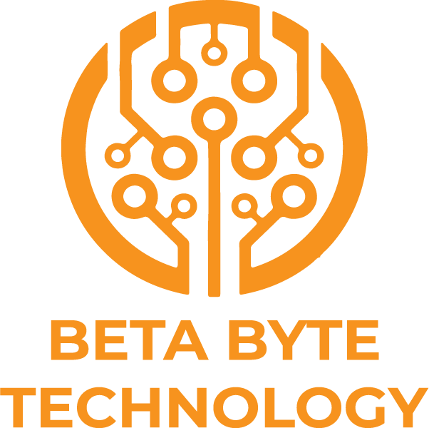 Beta Byte