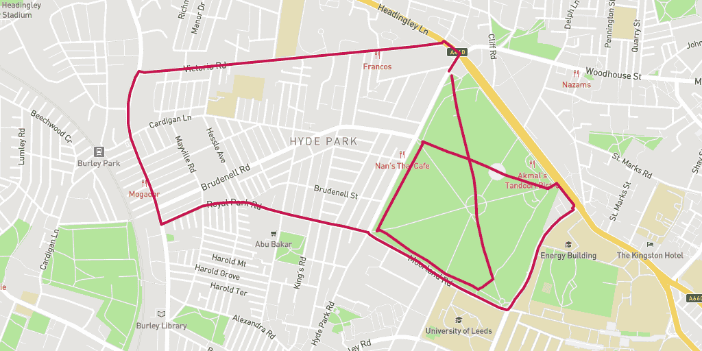 Map loading image