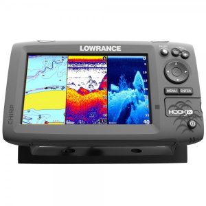 Lowrance Hook 7 Review