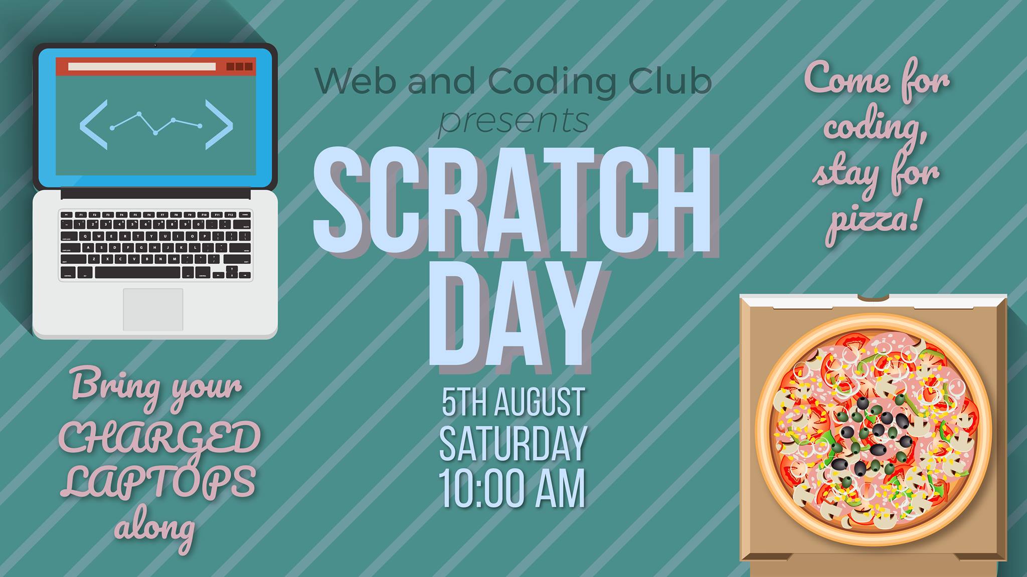 Scratch Day 2017