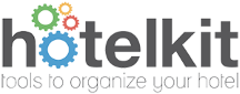 hotelkit Logo