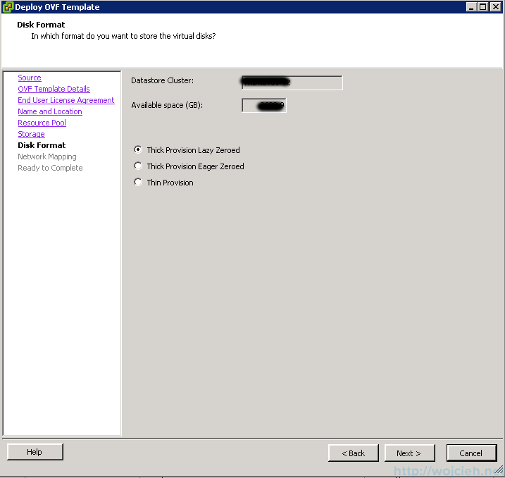 VMTurbo Operations Manager Installation and Configuration 8