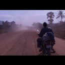 Cambodia Roads 5