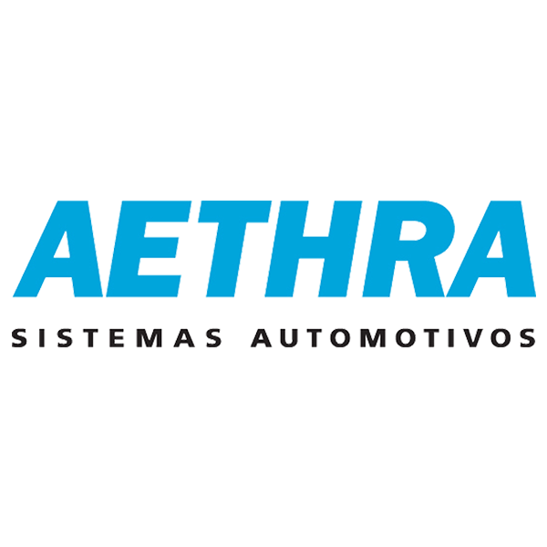 Logo de Aethra