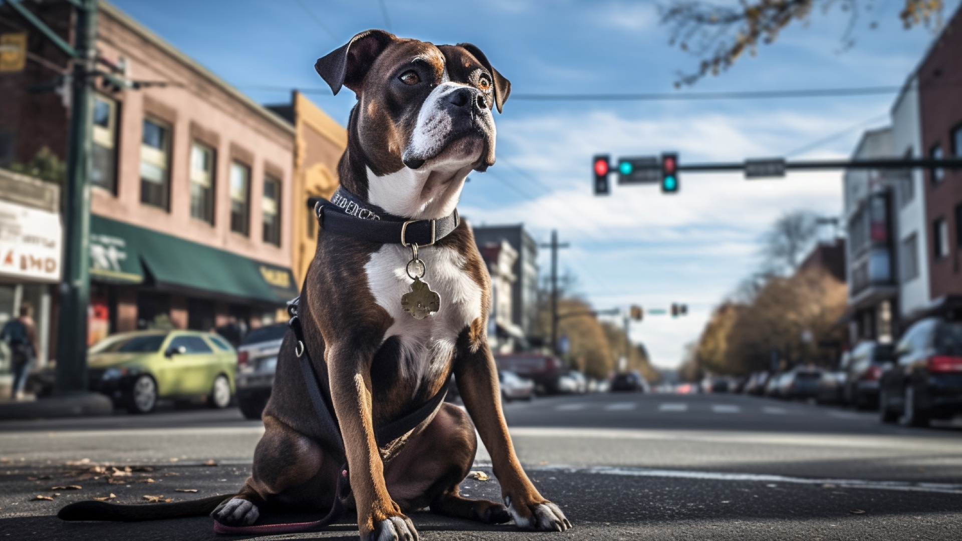Bridgetown Basics: Essential Training Tips for Portland's Busy Streets