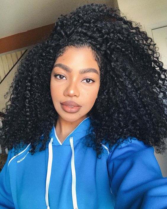  Ingredients To Use For Faster Curl Growth