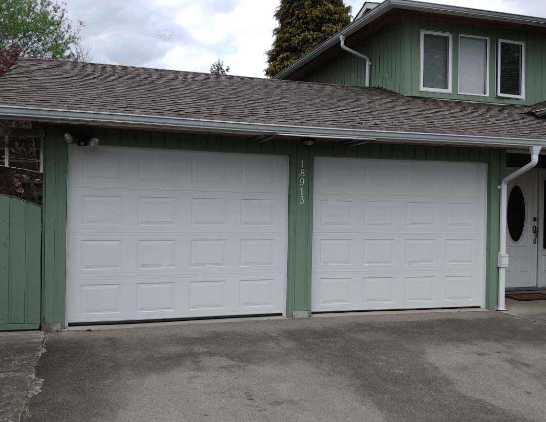 Garage Door Installation, Pitt Meadows, Portfolio 34