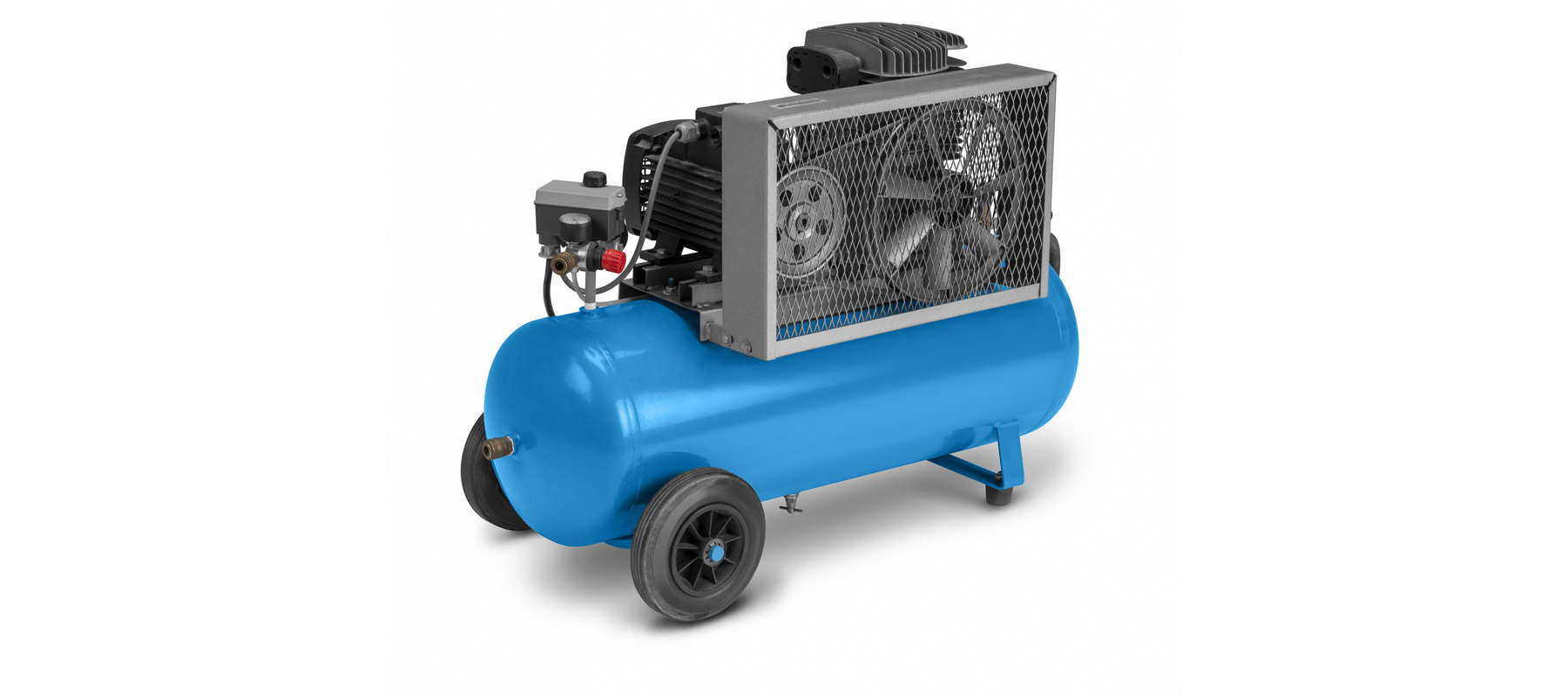 Electric Air Compressor Prices [2023] How Much Does an Electric Air