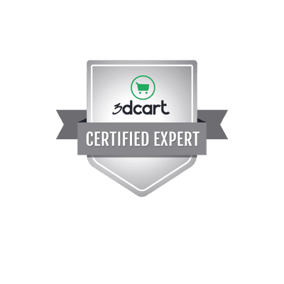 Alkemy is a 3dcart Certified Expert.