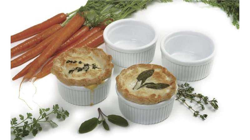 Ramekins Bakeware Ramekins Bakeware