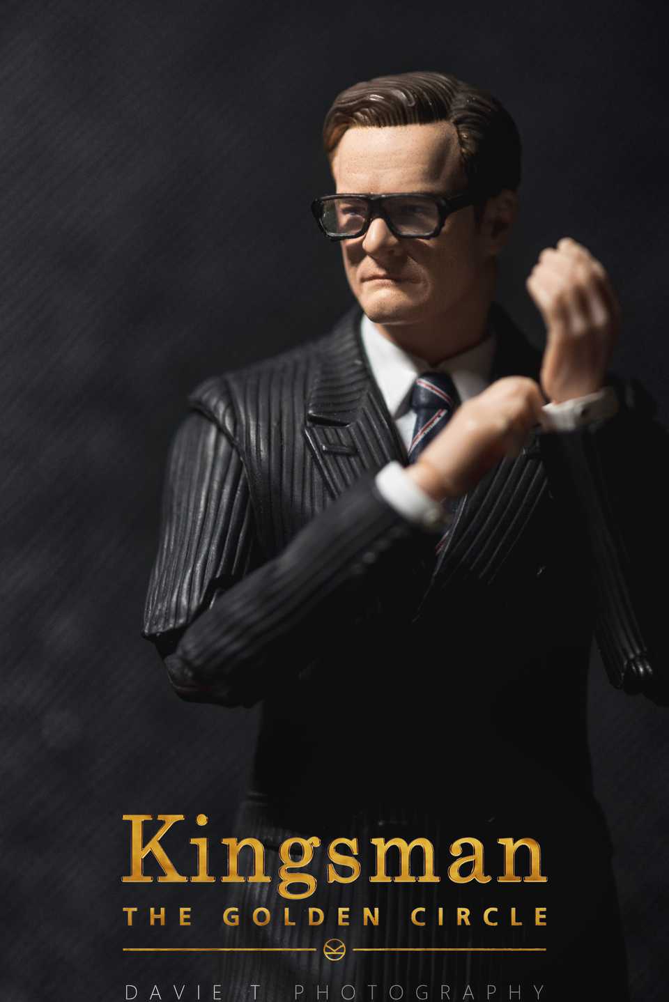 Kingsman + John Wick