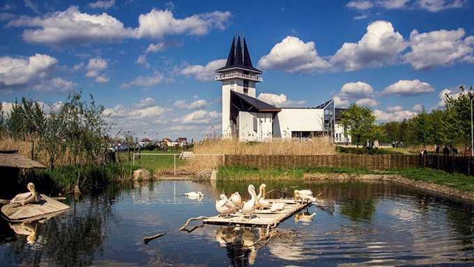 Az 5 legjobb októberi program a Tisza-tónál
