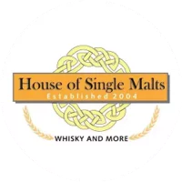 Logo of the partner shop House of Single Malts