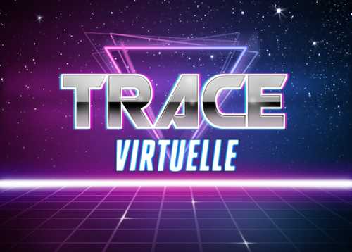The Trace Virtuelle is a virtual ultra-endurance cycling event based off of the Trace Vélocio.