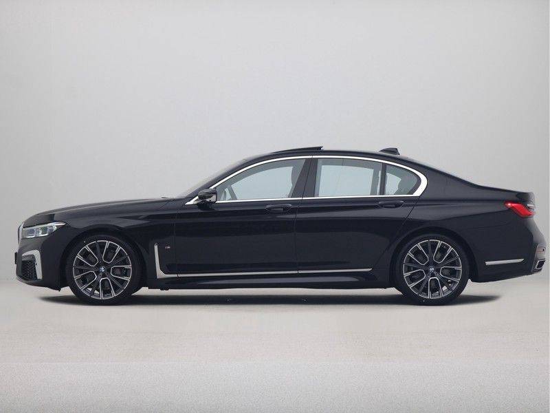 BMW 7 Serie 740i High Executive afbeelding 12