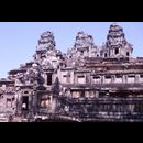 Cambodia Preah Khan 4