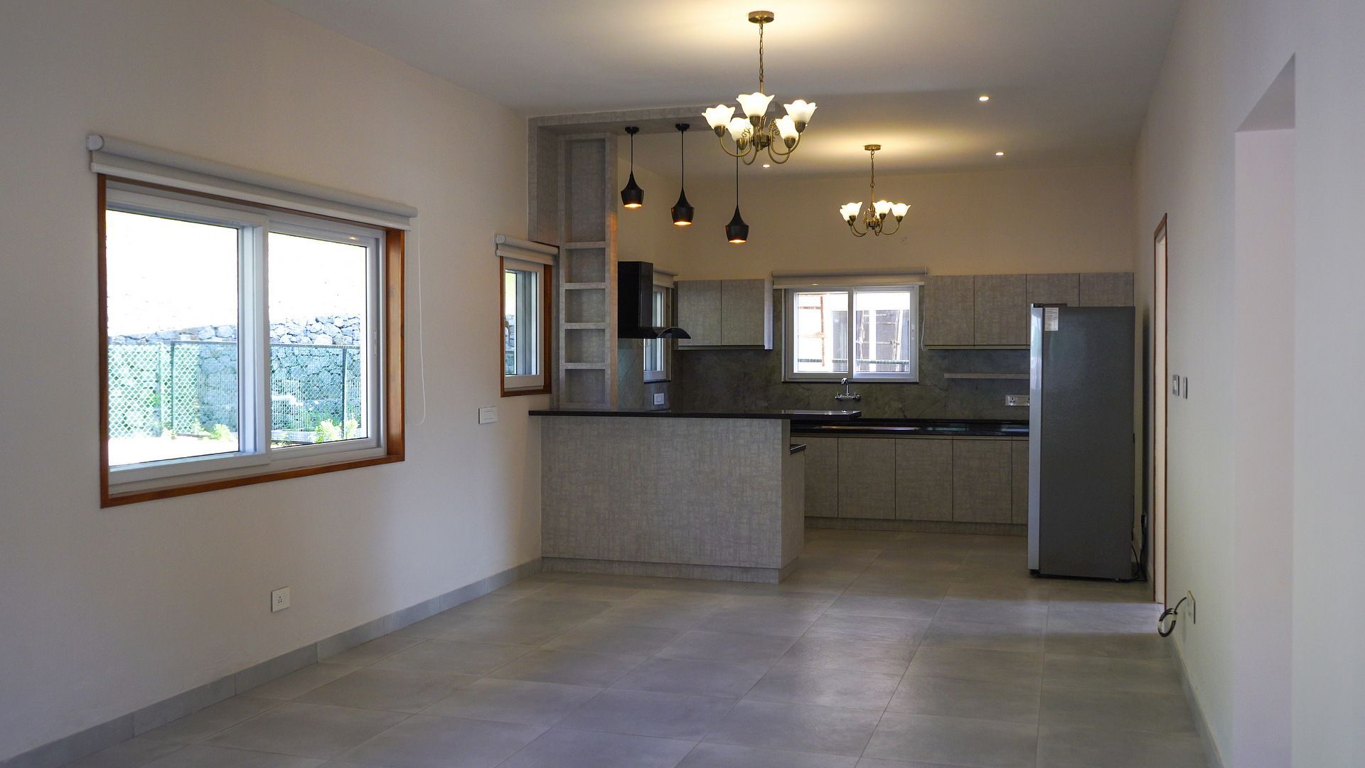 Streamside Aster & Lupin - Apartment for Sale in Ooty