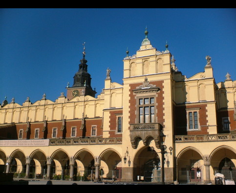 Krakow 1