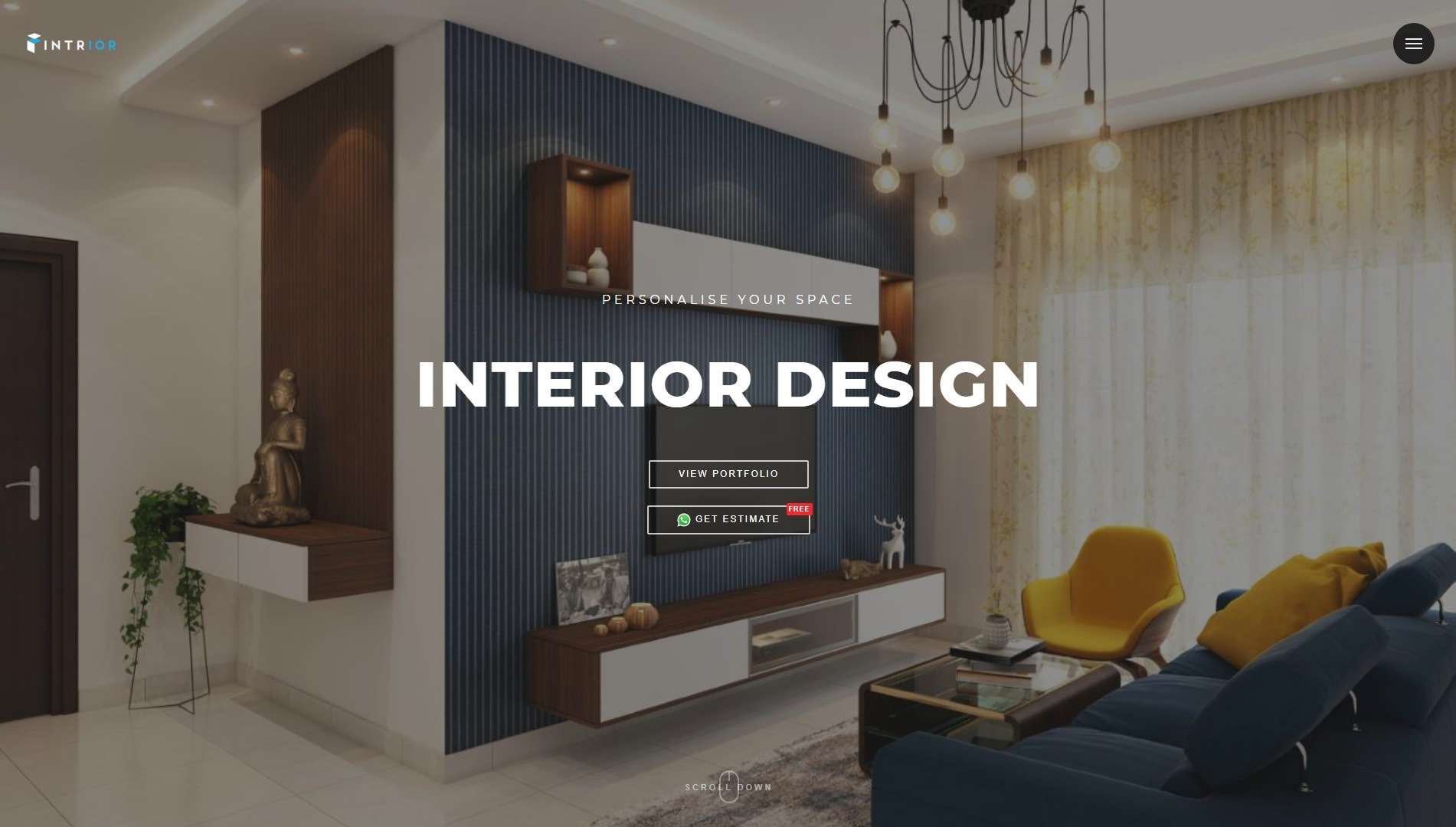 What is the Interior Designing Cost in Bangalore? | Beautiful Homes