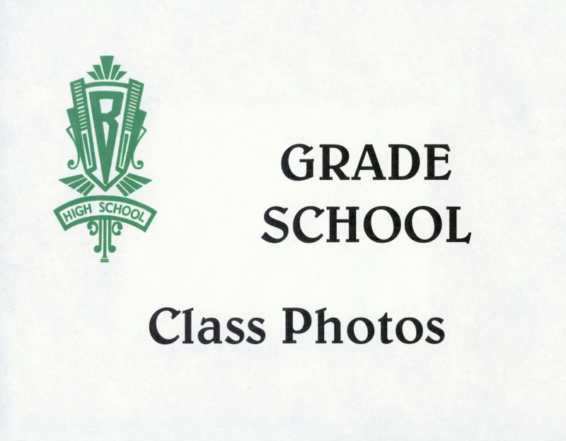 Sherman E. Burroughs High School