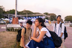 Teenage pregnancies in the Philippines access to contraceptives and sex education