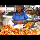 Colombia Popayan Market 2