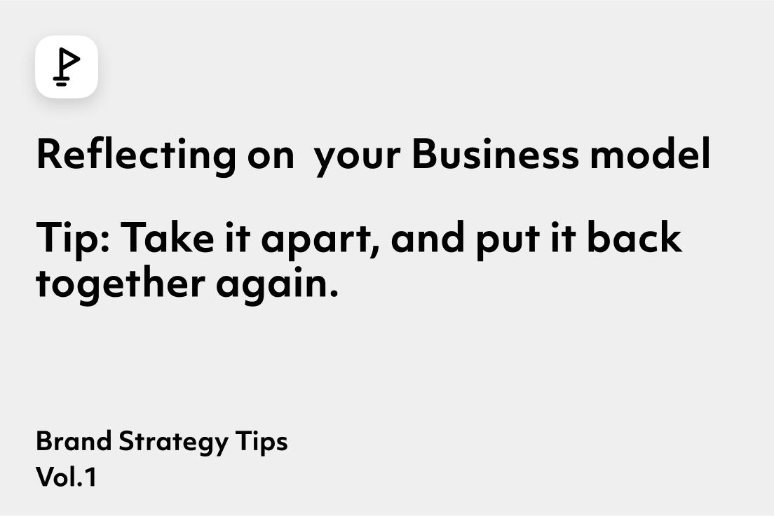 Brand Strategy Tips 1