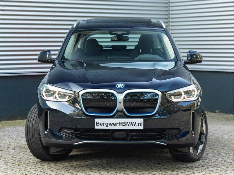 BMW iX3 High Executive - Direct Beschikbaar! afbeelding 5