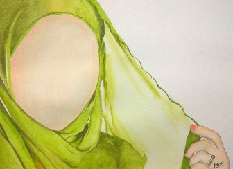 Under The Hijab