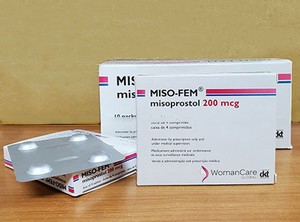 Miso Fem pills in Cambodia