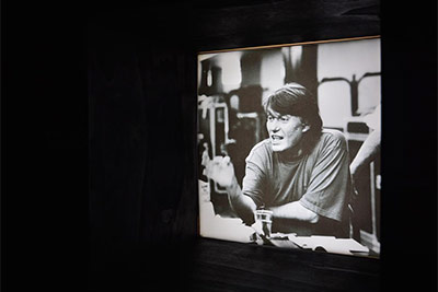 Installazione Cidneon 2019