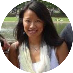 CARRIE KO<br>director of strategy (Experience & research), twitter