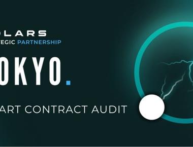 Zokyo Smart Contract Audits