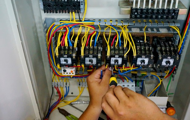The Capacity Of 8 Wire Can It Carry 50 Amps Safely 