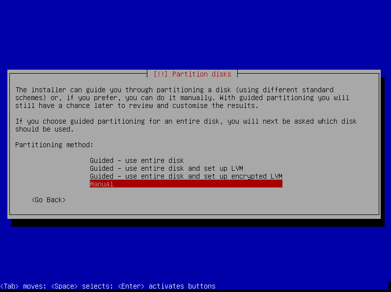 Membuat Partisi Disk Membuat Partisi Disk